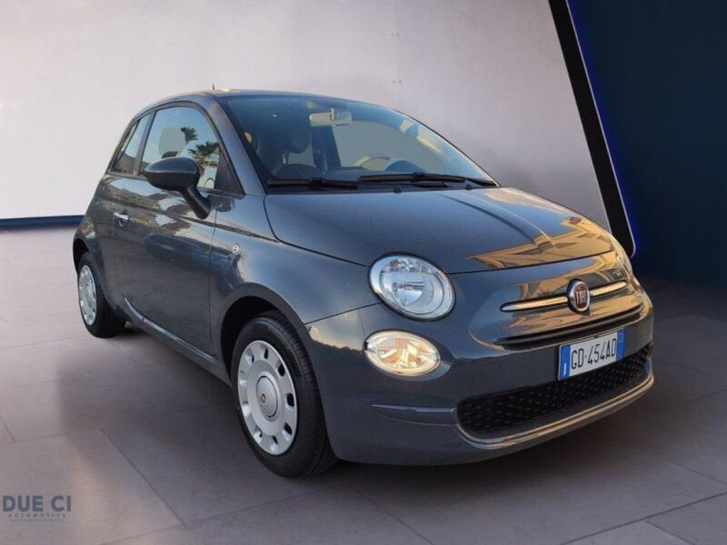 FIAT 500 1.0 Hybrid Star del 2021