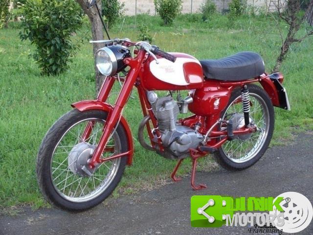 MOTO MORINI Other 125 Corsaro