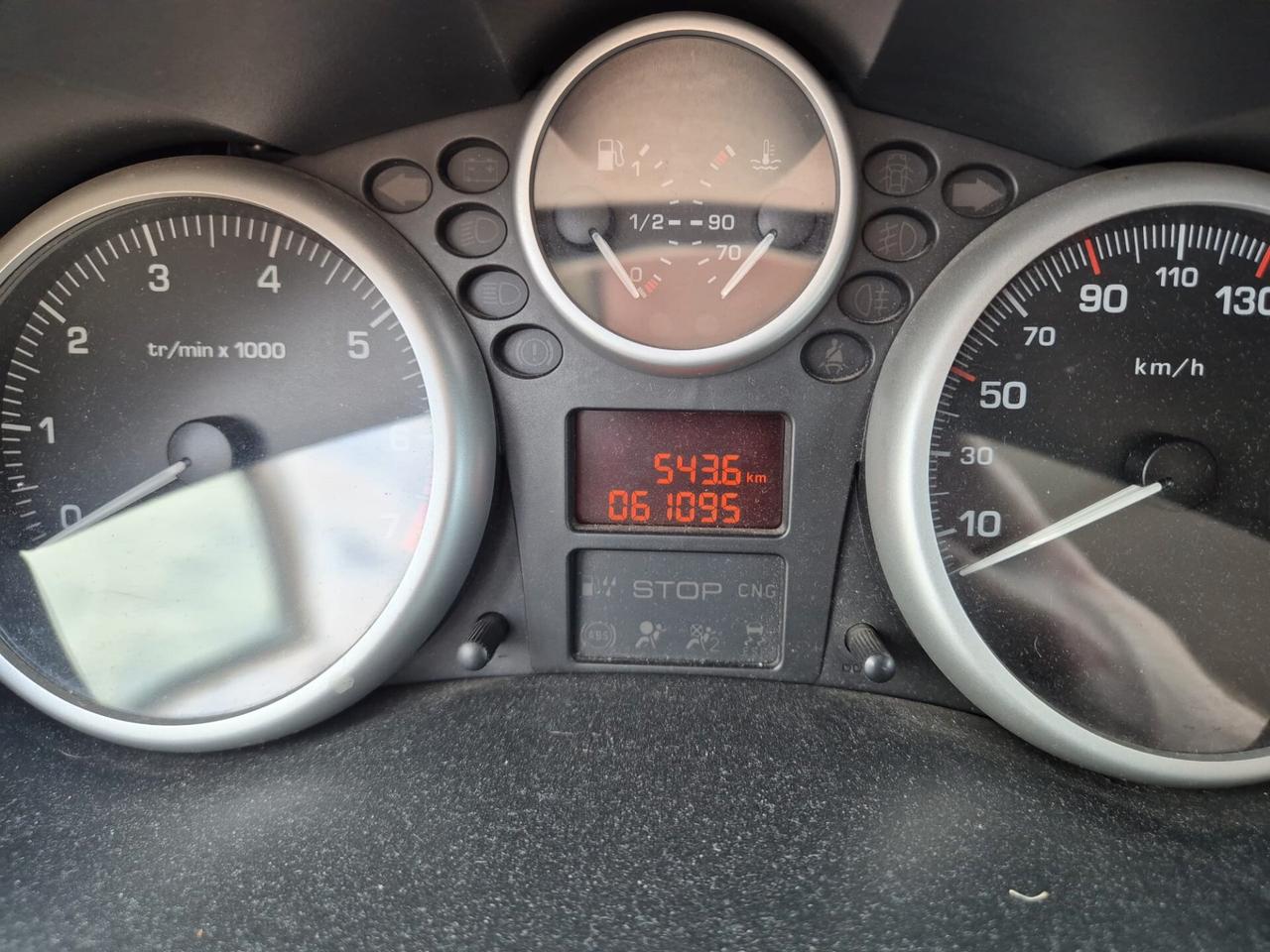 Peugeot 206 Plus 1.1 60CV 5p. ONE Line