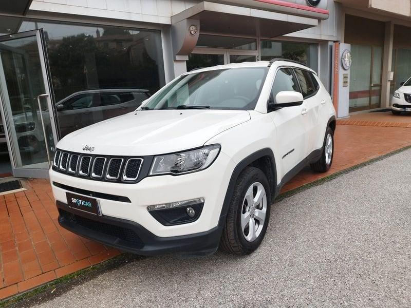 Jeep Compass 1.6 Multijet II 2WD Business