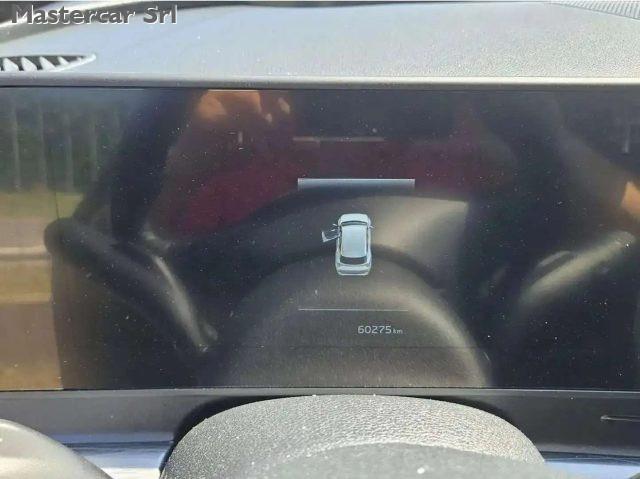 KIA Sportage Sportage 1.6 crdi mhev Business - GK250RP