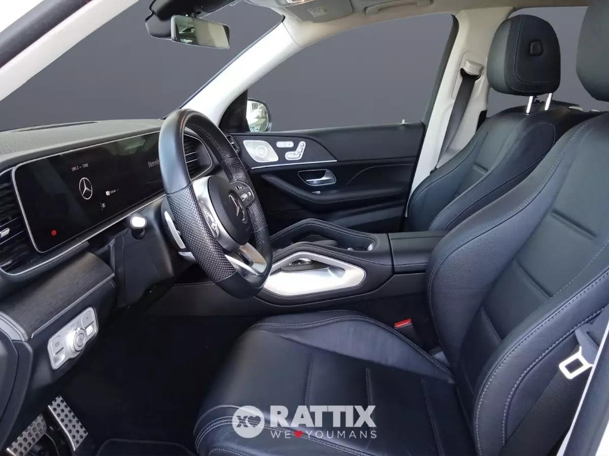 Mercedes-Benz GLE 350 de 2.0 Phev (e eq-power) Premium Plus 4matic Auto + tetto apribile