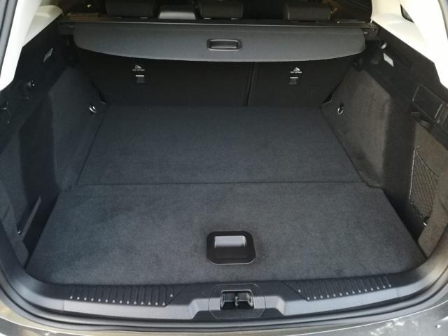 FORD Focus 1.5 EcoBlue 115 CV aut. SW Titanium Edition