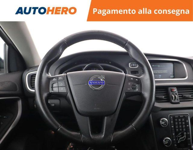 VOLVO V40 Cross Country D3 Geartronic Kinetic