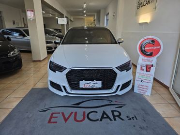 Audi A3 SPB 35 TDI S tronic Sline Edition