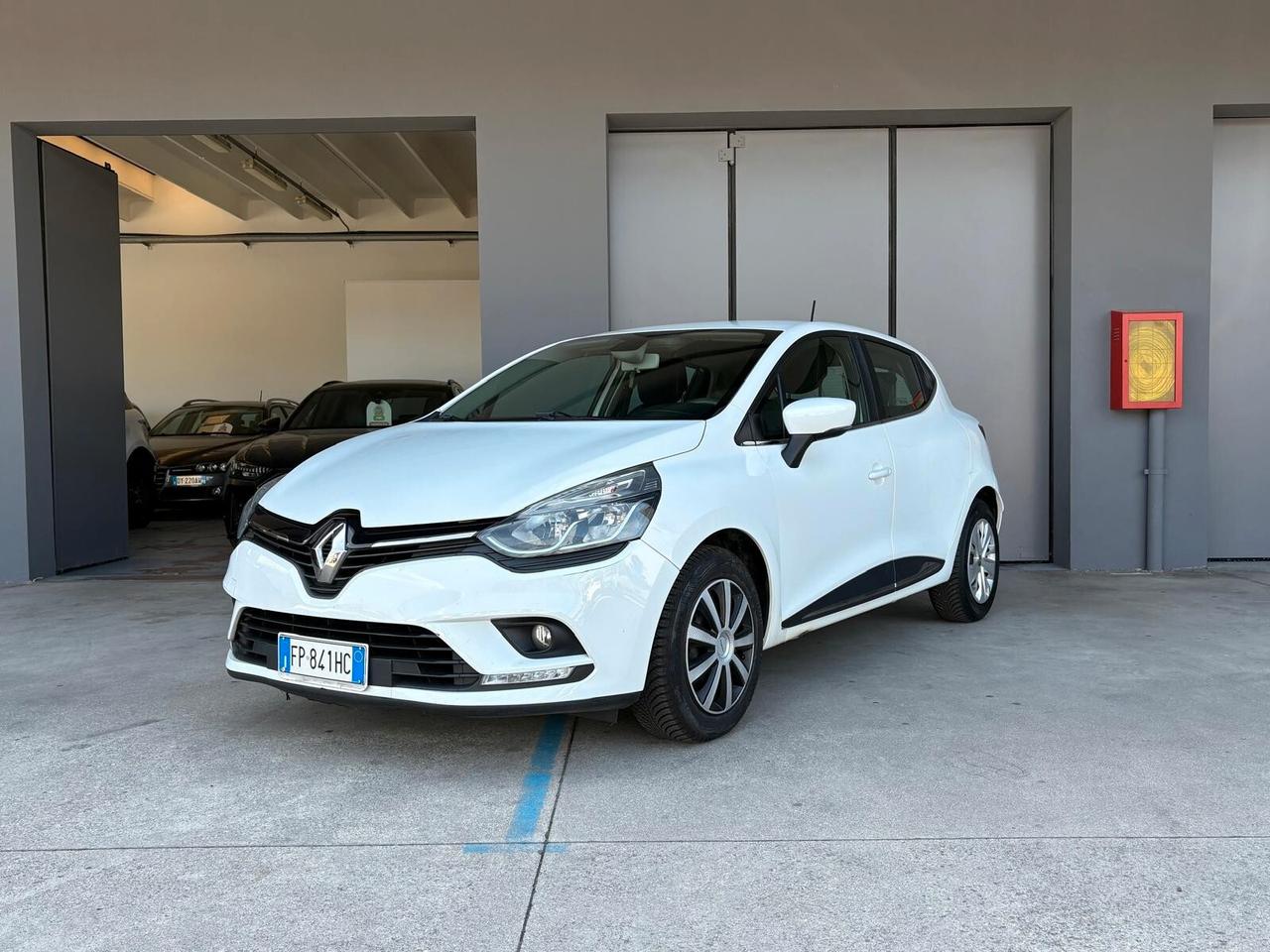 Renault Clio TCe 12V 90 CV GPL Start&Stop 5 porte Energy Duel