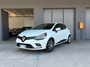 Renault Clio TCe 12V 90 CV GPL Start&Stop 5 porte Energy Duel