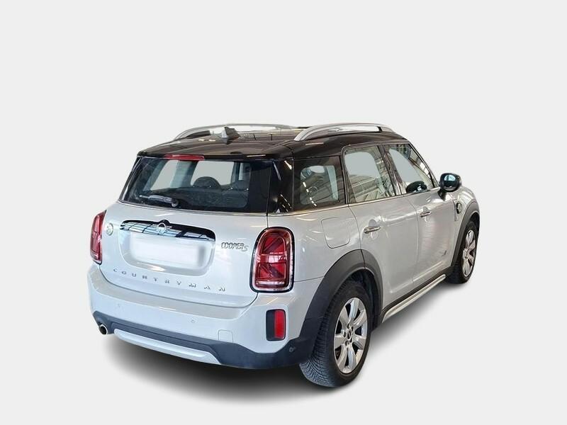 MINI COOPER SE COUNTRYMAN ALL4 Business autom.