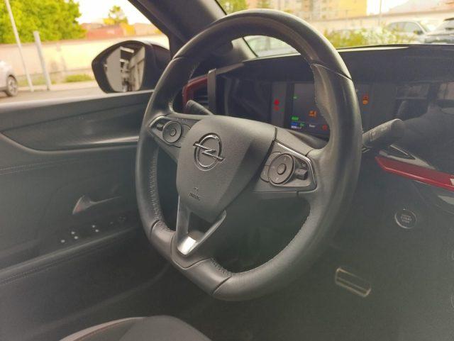 OPEL Mokka-e GS Line