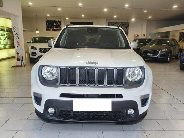 JEEP Renegade 1.3 T4 190CV PHEV 4xe AT6 Plug In Aziendale