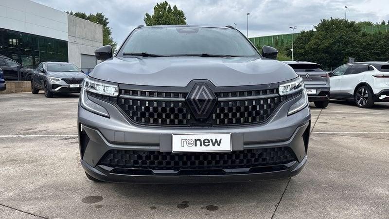 Renault Austral 1.2 E-Tech full hybrid Iconic Esprit Alpine 200cv auto