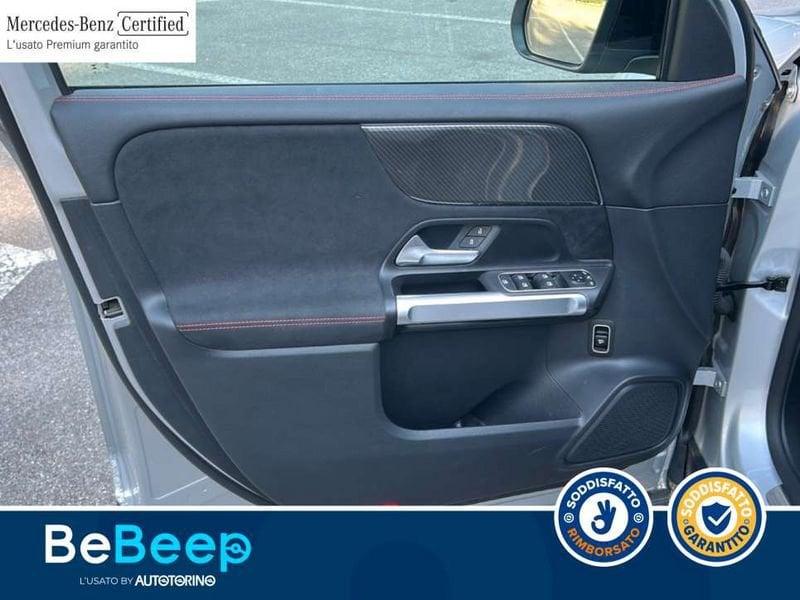Mercedes-Benz GLB Classe 220 D PREMIUM EASY TECH 4MATIC AUTO 7P.TI