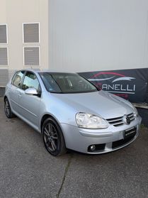 Volkswagen Golf 1.9 TDI DPF 5p. 5m. Comfortline OCCASIONE