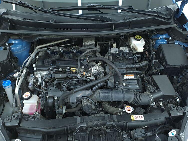 Toyota Yaris Hybrid Business BR991703 1.5 Full Hybrid 116CV