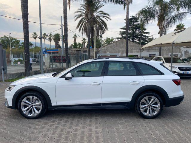 AUDI A4 allroad 40 TDI 204 CV S tronic Evolution