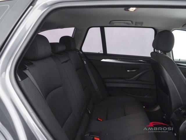 BMW 525 Serie 5 d xDrive Business aut. - PER OPERATORI DEL