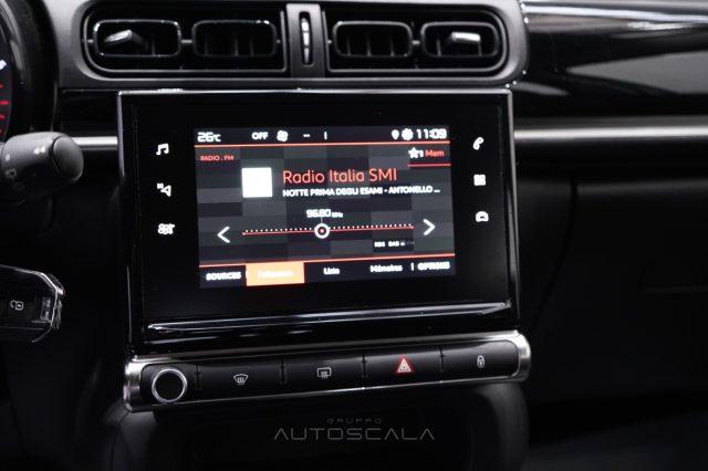 CITROEN C3 1.2 PureTech 83cv S&S Feel Pack