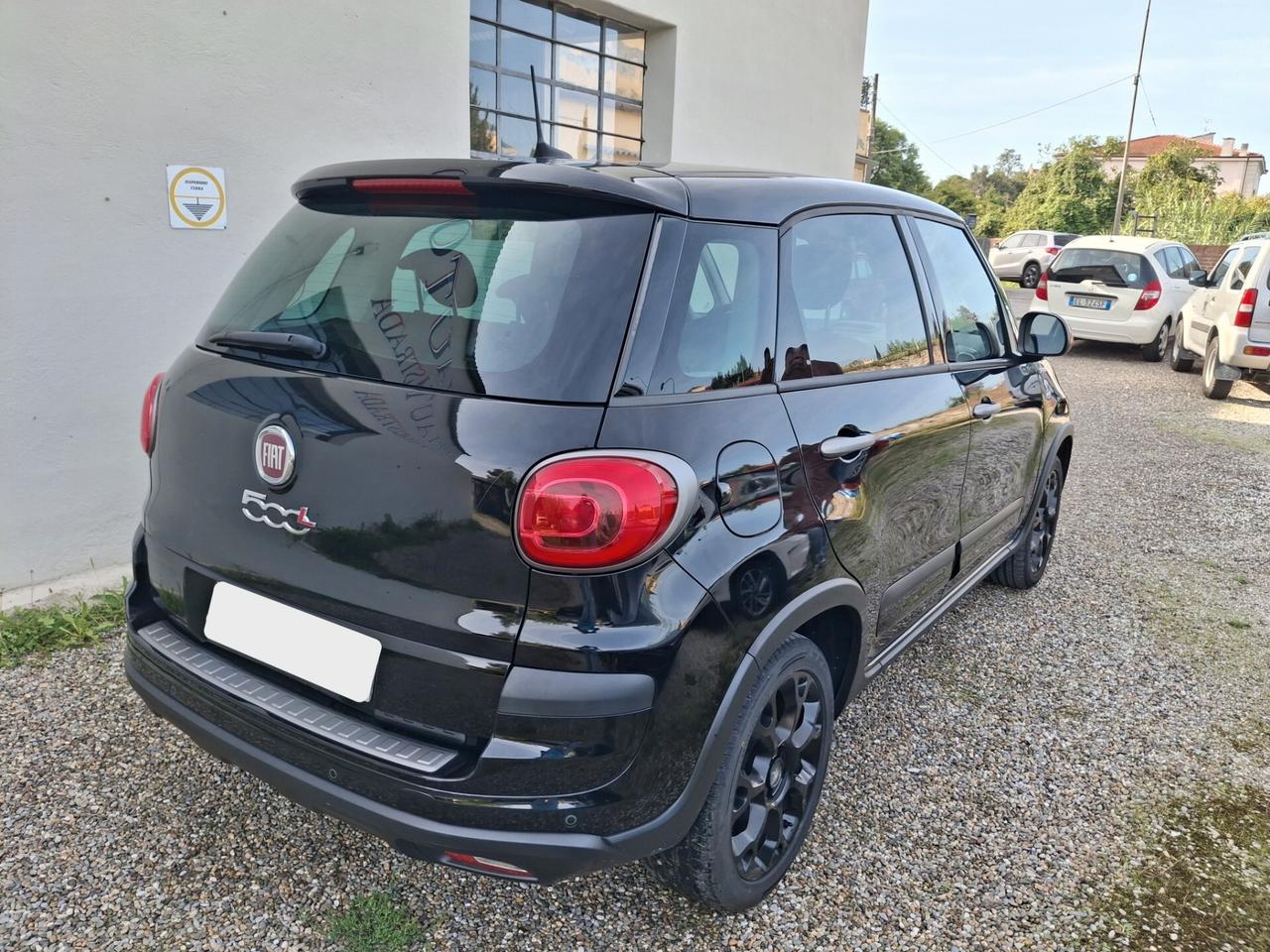 Fiat 500L 1.3 Multijet 95 CV Cross