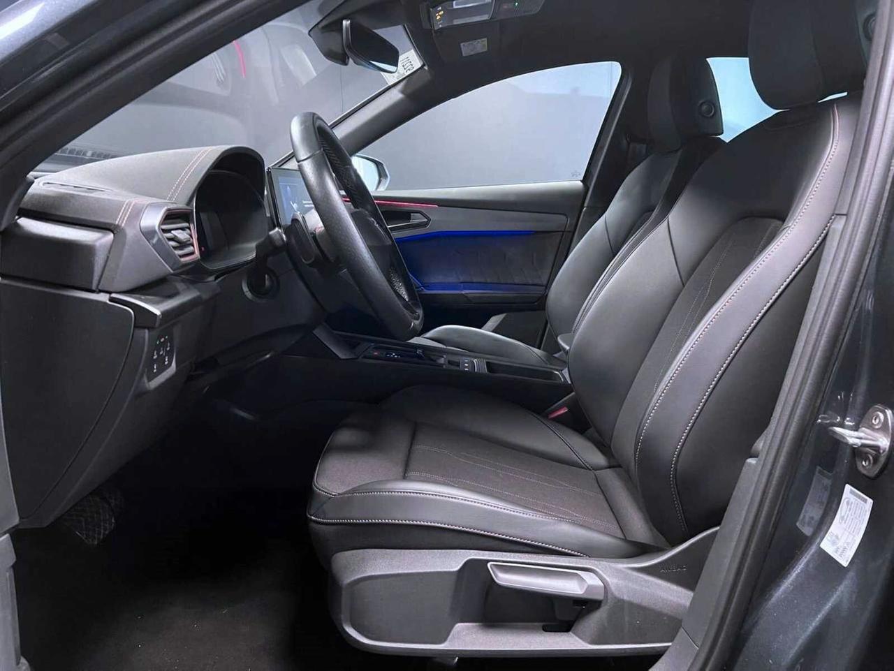 Cupra Formentor 1.5 TSI DSG....150 CV...FATTURABILE!!!