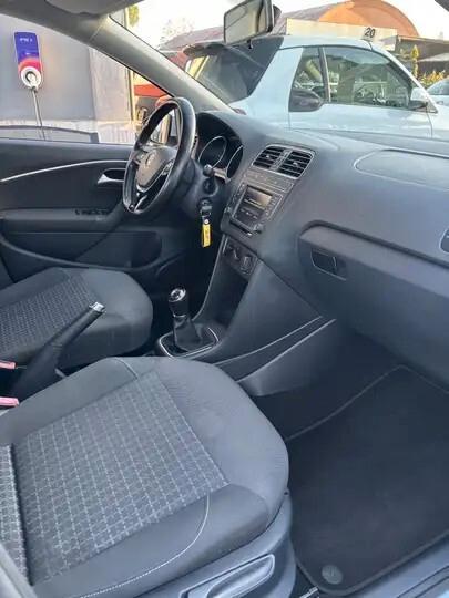 Volkswagen Polo 5p 1.4 tdi Comfortline 75cv~Unipro~Promo~Finanziamento