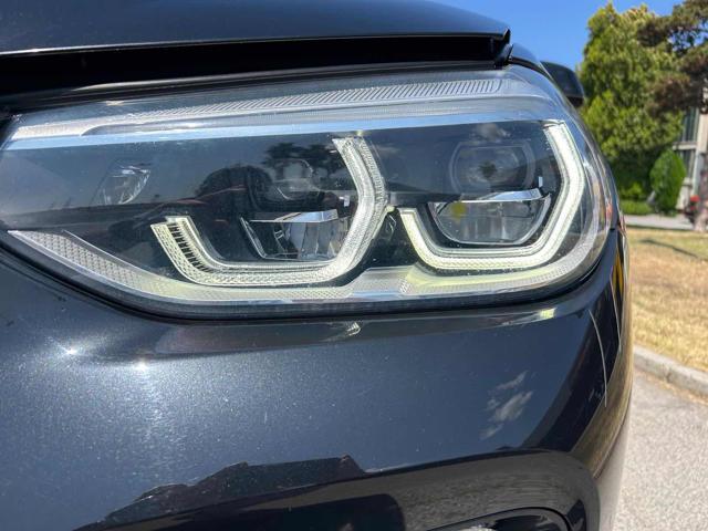BMW X4 xDrive20d Msport