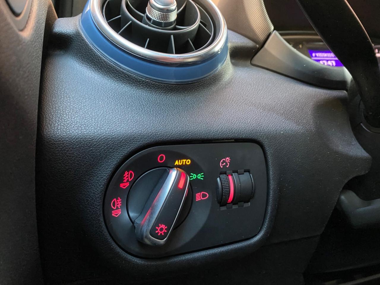 Audi A1 1.4 Diesel Automatica