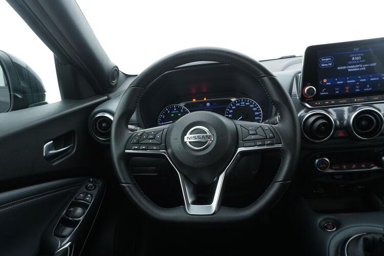 Nissan Juke N-Connecta BR868845 1.0 Benzina 117CV