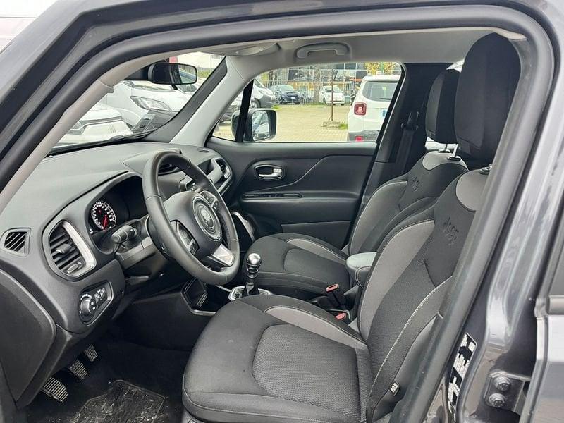 Jeep Renegade 1.0 T3 Limited