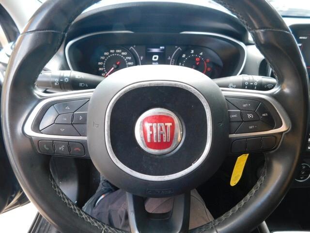 Fiat Tipo 1.6 Mjt S&S SW Lounge
