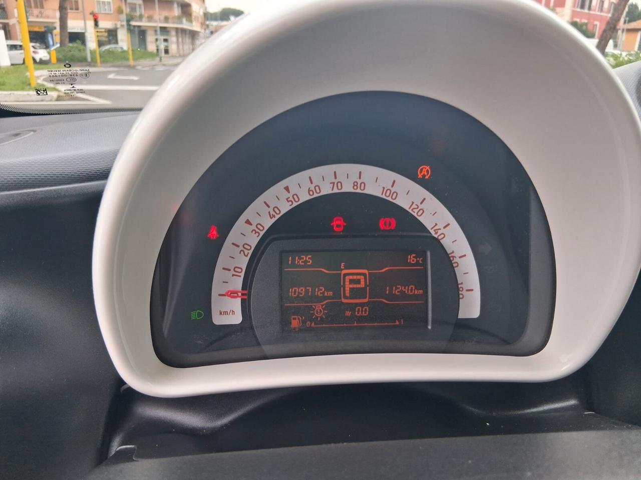 Smart ForTwo 70 1.0 Youngster