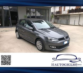 Volkswagen Polo 1.6TDI 75CV anno 2010