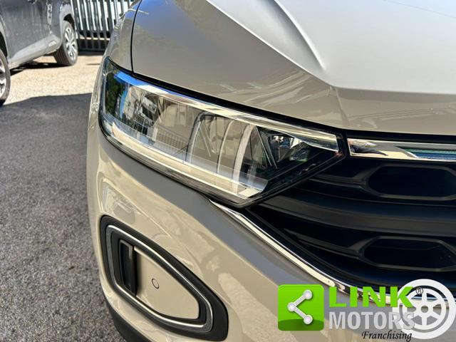 VOLKSWAGEN T-Roc ASCOT GREY 2.0