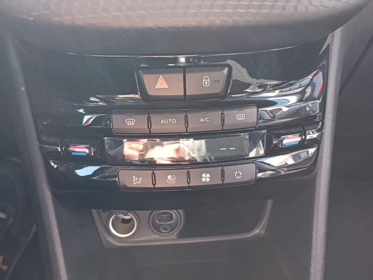 Peugeot 2008 PureTech Turbo 110 S&S Allure
