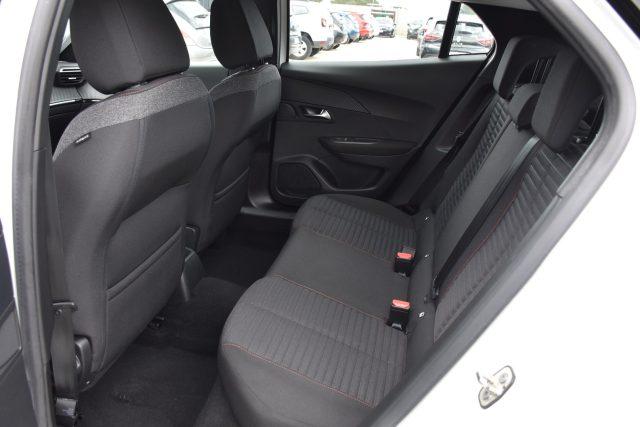 PEUGEOT 2008 PureTech 100 S&S Active *Sensori,LED,Carplay*