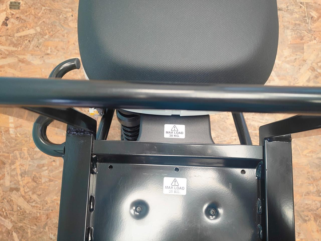 Askoll ES pro K2 45: ideale per il tuo delivery