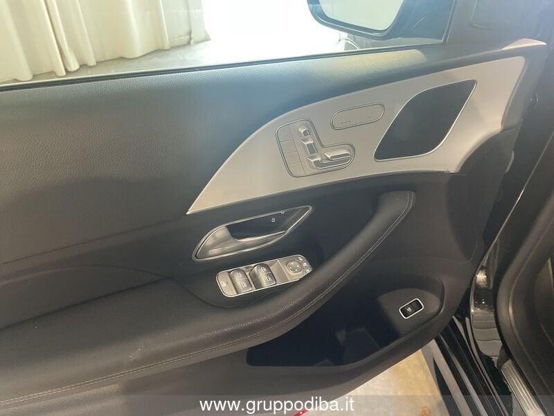 Mercedes-Benz GLE - V167 2019 Diesel 350 de phev (e eq-power) Premium 4matic auto