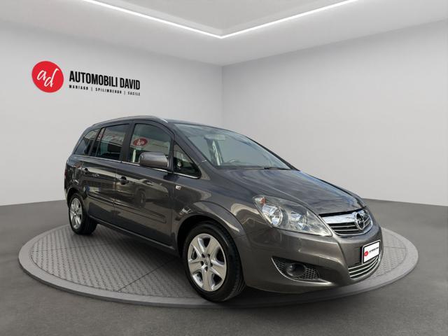 OPEL Zafira 1.7 CDTI 110CV 7 POSTI One Business