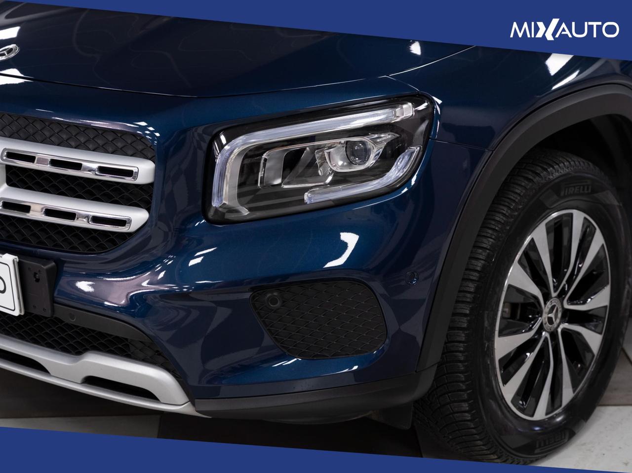 Mercedes-Benz GLB 180 D Sport 116CV Auto