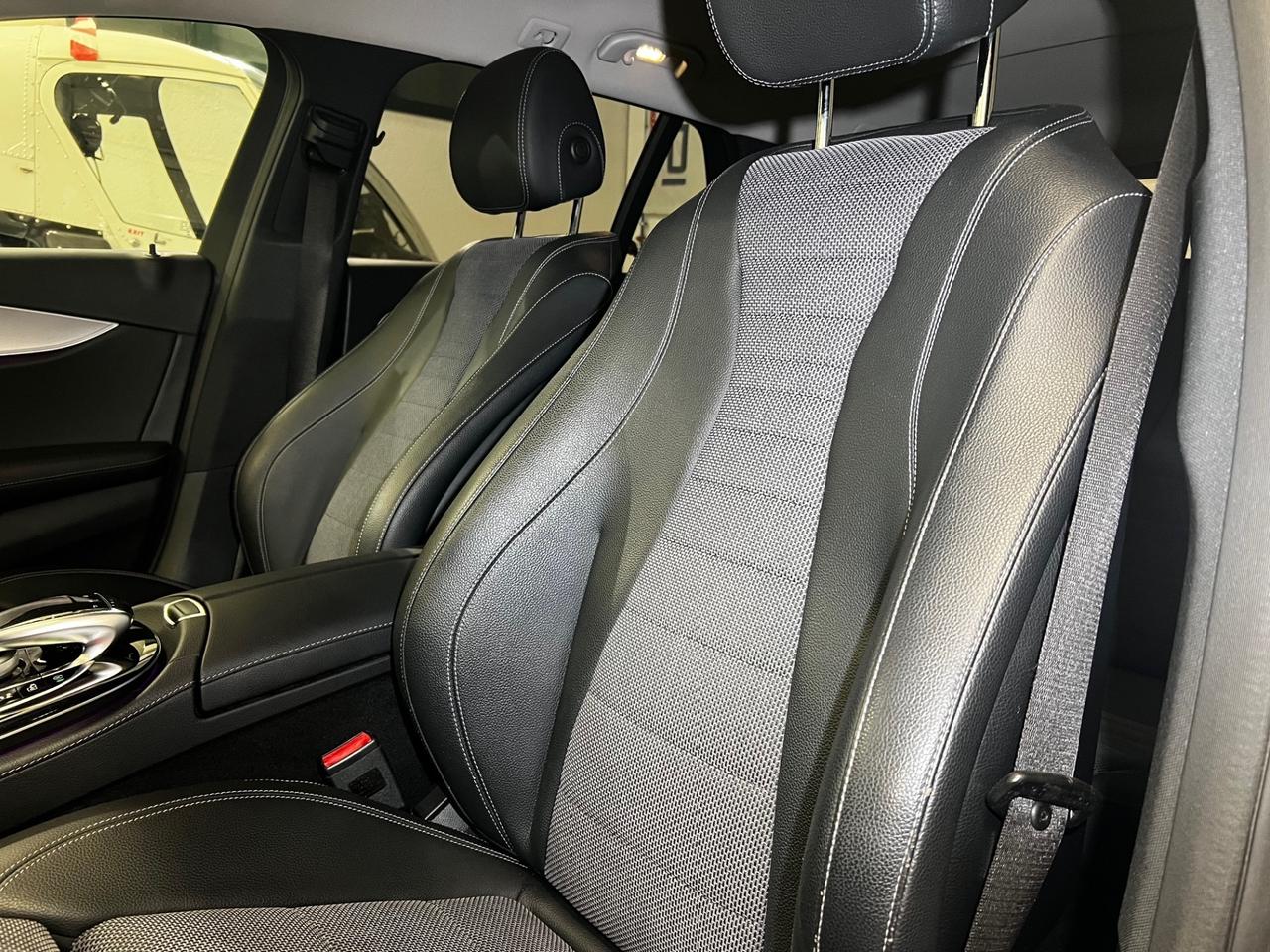 Mercedes-benz E 220 d S.W. Auto Business Sport