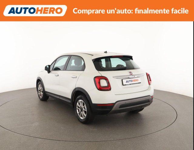 FIAT 500X 1.0 T3 120 CV City Cross