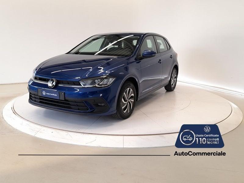 Volkswagen Polo 1.0 TSI Life