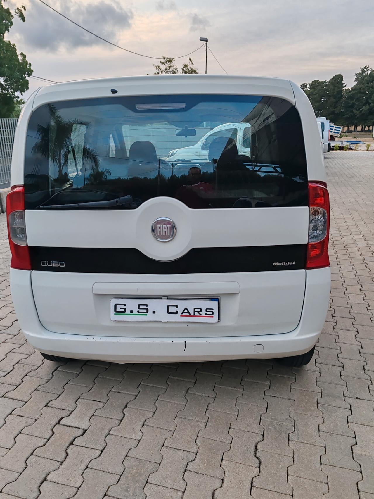 Fiat Fiorino 1.2 MULTJET