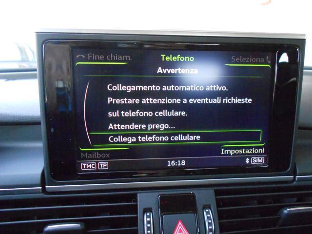 AUDI A6 3.0 TDI quattro S tronic Business Plus