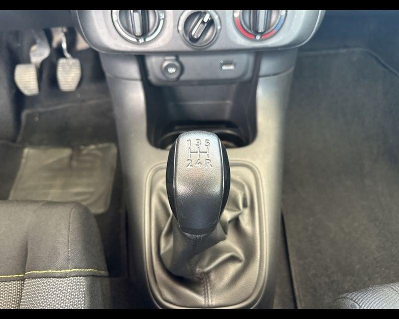 Citroën C3 C3 1.2 puretech Live s&s 83cv