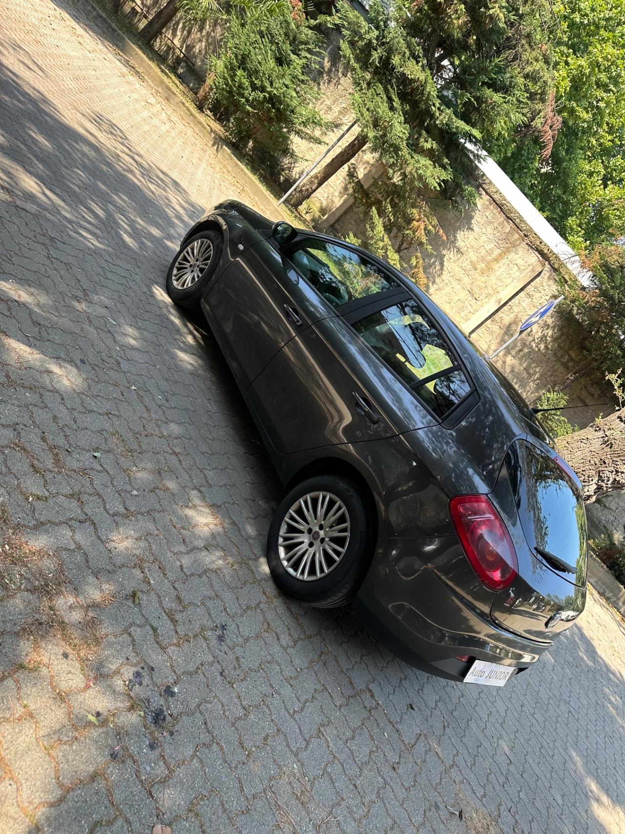 Fiat Bravo 1.6 MJT 105 CV DPF Dynamic