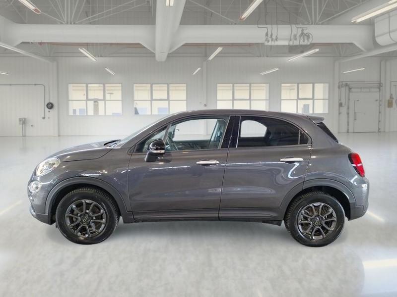 FIAT 500X 1.0 120CV MY22 CLUB