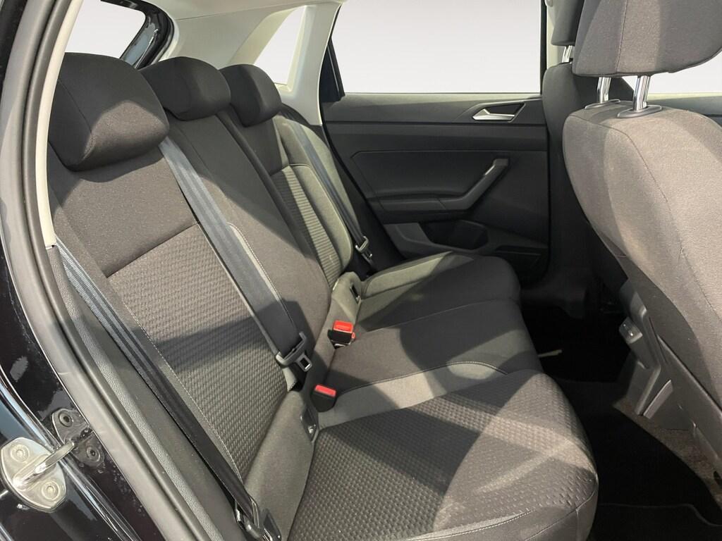 Volkswagen Polo VI 2022 1.0 TSI 95CV DSG Life