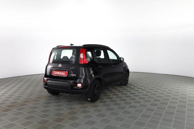 FIAT Panda Panda 1.0 FireFly Hybrid City Life