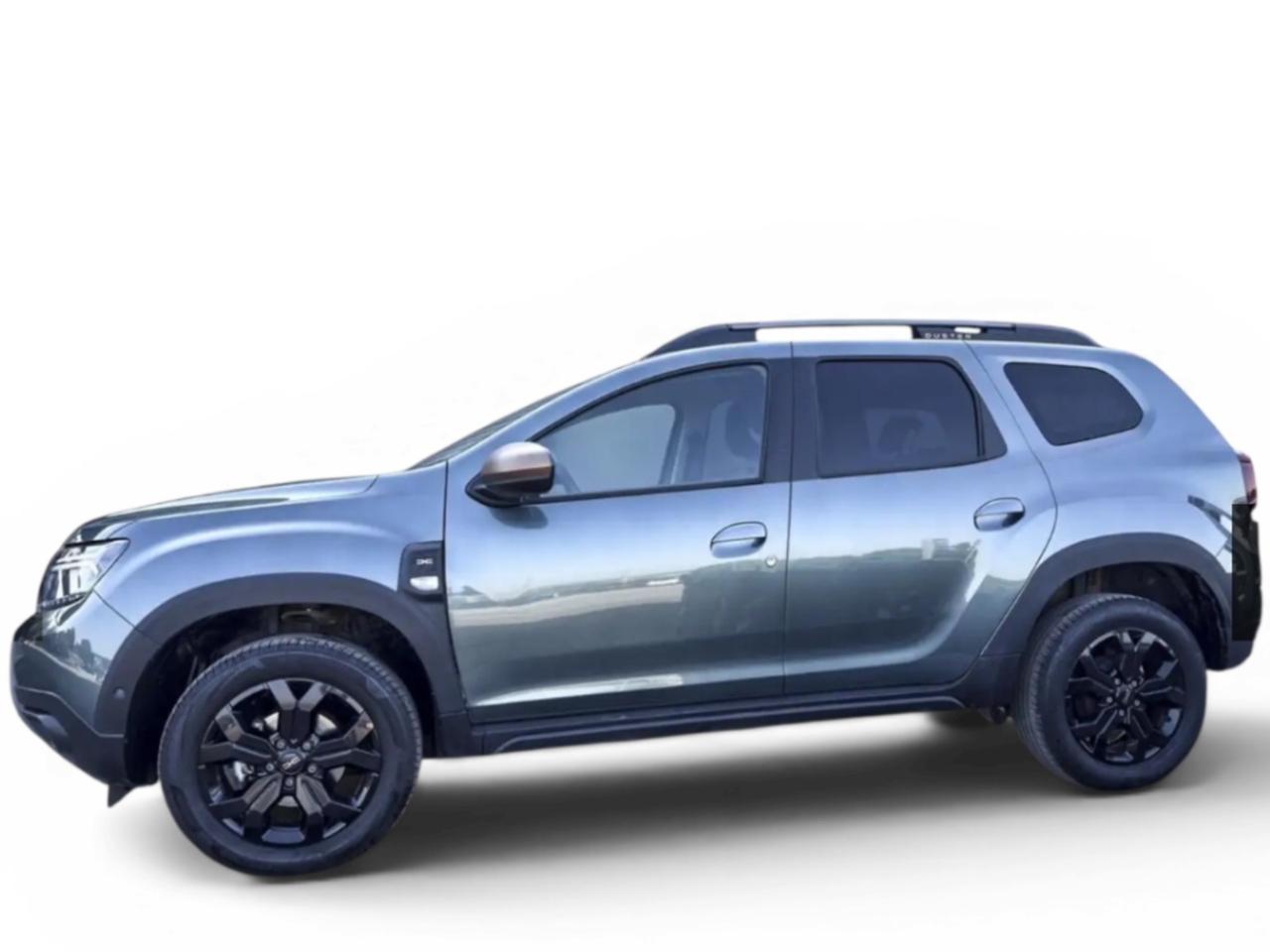 Dacia Duster 1.5 Blue dCi 8V 115 CV 4x2 Extreme Si Neopatentati