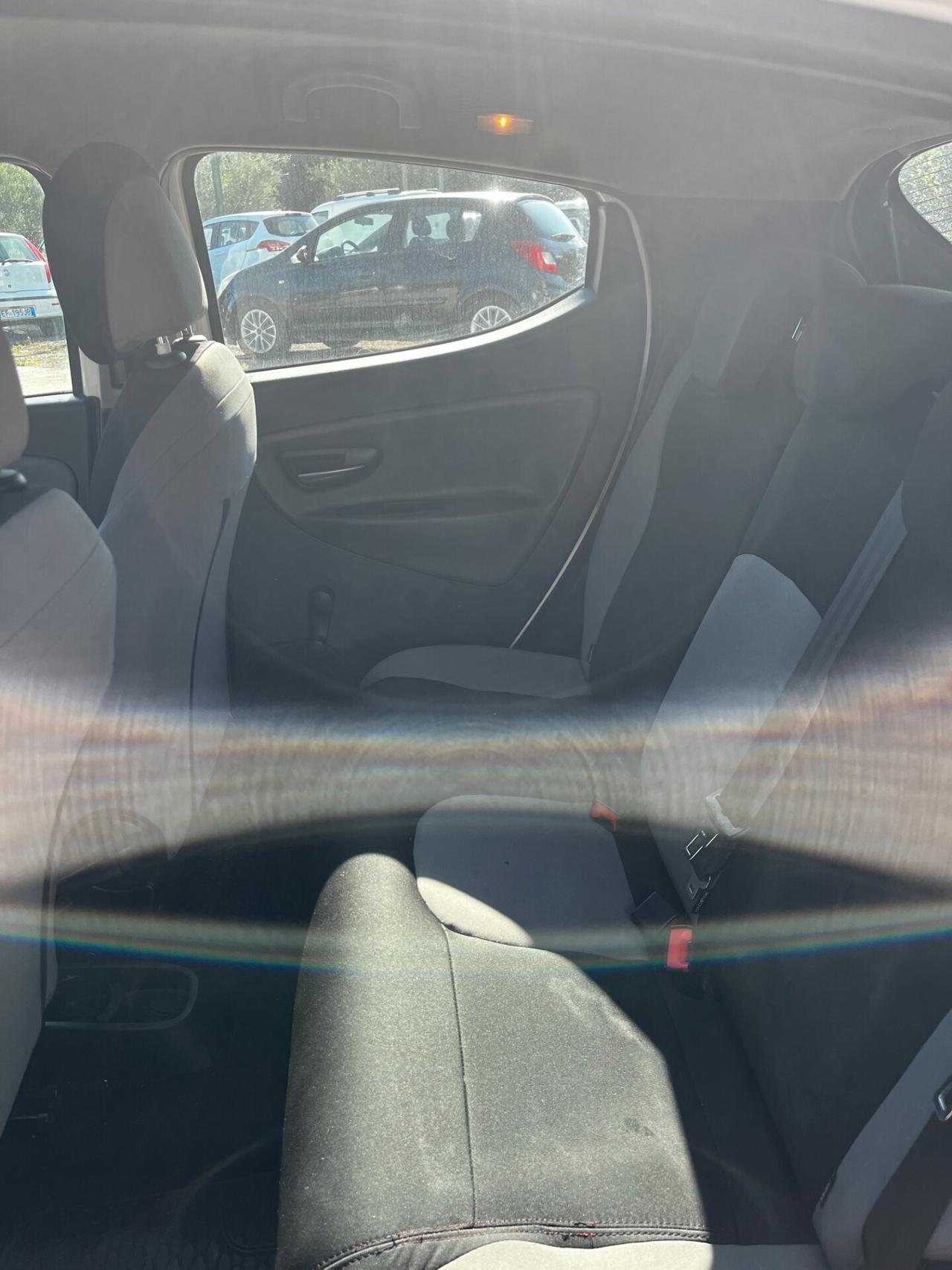 Lancia Ypsilon 1.3 MJT 16V 95 CV